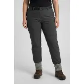 Maier Sports "Da-Zip Off Hose el. Arolla" mit Zipp-off-Funktion, atmungsaktiv, hochelastisch, schnelltrocknend