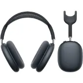 Apple Kopfhörer, AirPods Max, Midnight