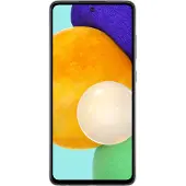 Samsung Galaxy A52 5G Schwarz