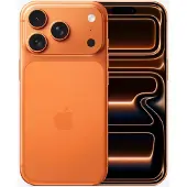 Apple iPhone 17 Pro 256 GB Cosmic Orange 6,3" TIM