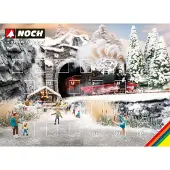 Noch 36999, N (1:160)