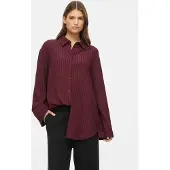 Vila Virocki Oversized Hemd