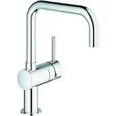 GROHE Minta, 309 mm, 309 mm, 223 mm