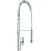 GROHE K7, 674 mm, 674 mm, 234 mm