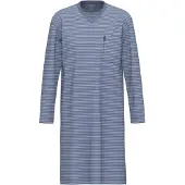 Ammann Herren-Nachthemd "EXTRA LIGHT COTTON"