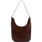 Pepe Jeans für Damen. PL0300239 Tasche Ianna braun (OSFA), Lässig, Polyurethan