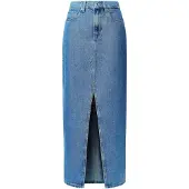Pepe Jeans Maxi Langer Rock