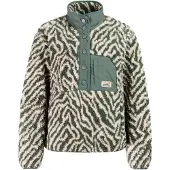Protest Prtjosey 1/4 Button top evergreen (251) XXL/44