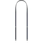 Apple Crossbody Band – Navyblau, Gurt, Navy, Polyethylenterephthalat, China, , 1 Stück(e)
