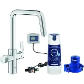 GROHE Blue Pure Eurosmart, Chrom