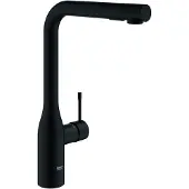 GROHE Essence, Schwarz