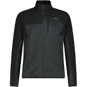 CMP MAN Fleece Jacket jungle (F902) 46