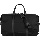 Bugatti Reisetasche Maro Weekender Black schwarz