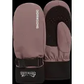 Didriksons Lovas Handschuhe, Dulse Pink, 8-10 Jahre