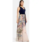 Vera Mont "Damen mit Plissee" Ohne Tasche