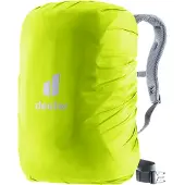 Deuter "Raincover Square 20-32 L" mit PU-Beschichtung, wasserdicht, mit reflektierenden Elementen