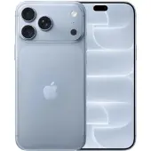 Apple iPhone 18 Pro Max 1TB Polar