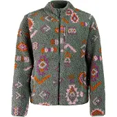 Protest Prtpayton Full Zip top valerianlilac (275) M/38