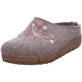 Iesse Schuh Haflinger Hausschuhe Hausschuhe Filz