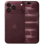 Apple iPhone 18 Pro Max 1TB Burgunder