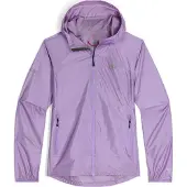 Outdoor Research Damen Jacke Helium Rain Jacket Violett L