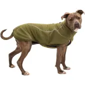 Ruffwear Climate Changer Hundepullover