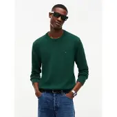 Tommy Hilfiger Slim fit mit Rundhalsausschnitt