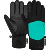 Reusch "Amira GORE-TEX" mit wasserdichter und atmungsaktiver Membran
