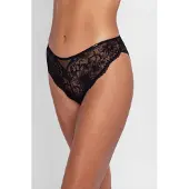 Dorina "Jemma BRIEF" florale Spitze, Mesh, elastisch, feminin