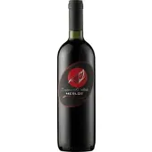 Gino Brisotto Merlot delle Venezia 2022 - 6Fl. á 0.75l