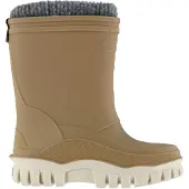 Sterntaler Gummistiefel mit Innenschuh uni