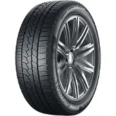 Continental Wi car-tyres WinterContact TS 860 S ( 265/35 R19 98W XL EVc, mit Felgenrippe )