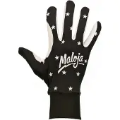 Maloja Langlaufhandschuhe HillockM. charcoal - L