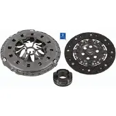 SACHS 3000 951 681 Kupplungssatz