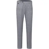 Bugatti Herren Chino mit Stretchfunktion