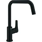 GROHE Eurosmart, Schwarz