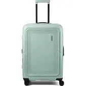 American Tourister Dashpop Spinner 67 / 24 Trolley EXP TSA Iceberg Green mint
