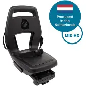 Usorteret Junior 6+ Mik Hd Kindersitz Für Fahrräder