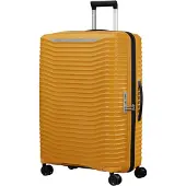 Samsonite "UPSCAPE, verschiedene Größen und Farben" 104 l 4 Rollen mit Volumenerweiterung, mit Tragegriff oben und seitlich
