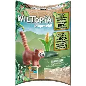 Playmobil Wiltopia 71071 Wiltopia - Roter Panda