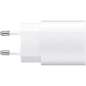 Samsung Ladegerät USB C, Netzteil-Adapter 25W Ultra Schnell, Schnellladung, Orig