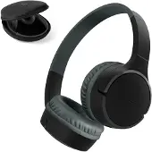 Belkin SoundForm Mini kabelloser Kinderkopfhörer mit integriertem Mikrofon und l