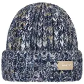 Barts Williamina Beanie navy (03)