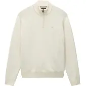 Napapijri D-ordin Half Zip beige dimity (N1J) XS
