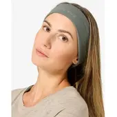 Super.natural Wanderlust Headband eucalyptus (67I) OS