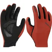 Kinetixx Farik Superlight red (03) 8,5