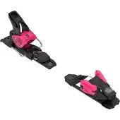 Salomon Strive 11 Gw Demo 90 Mm Alpin-skibindungen