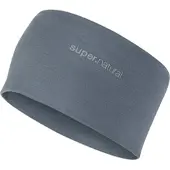 Super.natural Wanderlust Headband stormy weather (63I) OS