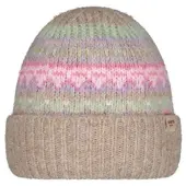 Barts Luczia Beanie taupe (24) 55