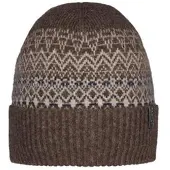 Barts Laghlan Beanie brown (09)